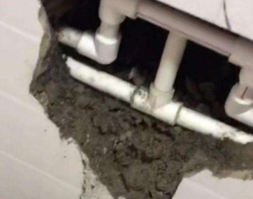 巢湖卫生间漏水哪家好