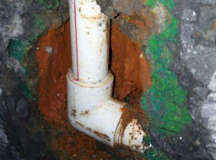 巢湖卫生间测漏水价格明细