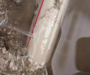 巢湖水管维修公司