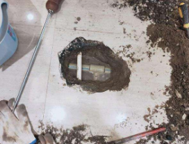 巢湖卫生间防水多少钱