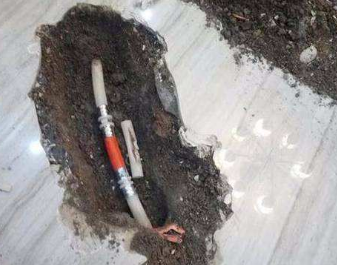 巢湖水管维修哪家好