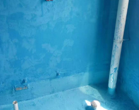巢湖卫生间防水多少钱