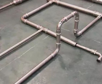 巢湖水管维修多少钱