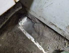 巢湖卫生间测漏水多少钱