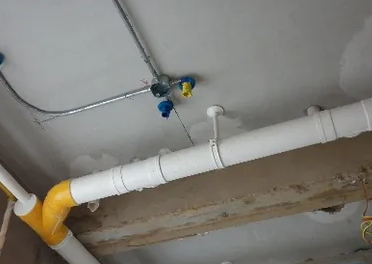 巢湖水管维修多少钱