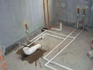 巢湖水管维修多少钱