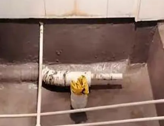 巢湖卫生间测漏水服务电话