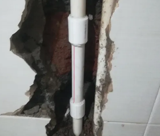 巢湖卫生间测漏水的相关案例