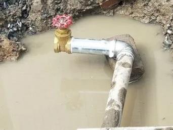 巢湖漏水检测电话多少