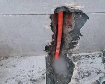 巢湖漏水检测哪家好