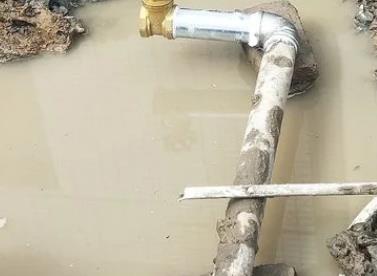 巢湖测漏水公司电话